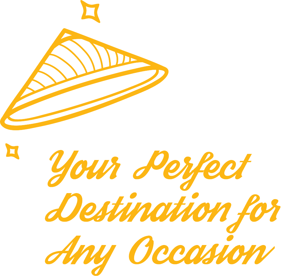 Your Perfect Destination for Any Occasion